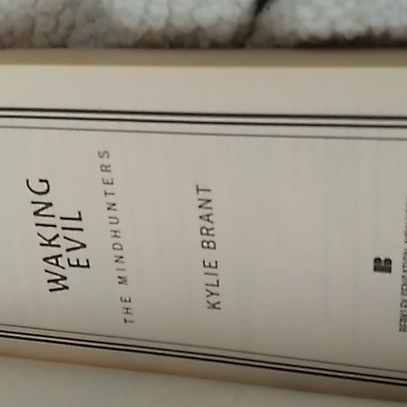 (Free add on) Waking Evil - Picture 3 of 3